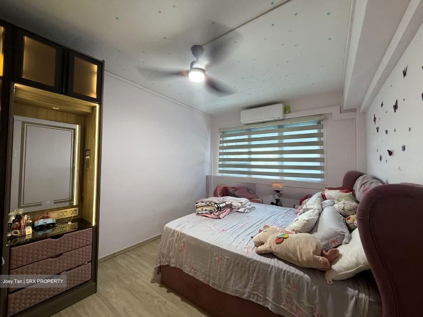 Blk 450 Bukit Panjang Ring Road (Bukit Panjang), HDB 5 Rooms #562269601